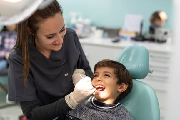 Best Emergency Dental Care for Abscessed Tooth in Liberty, PA