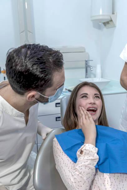 Best Orthodontic Emergency Dentist in Liberty, PA