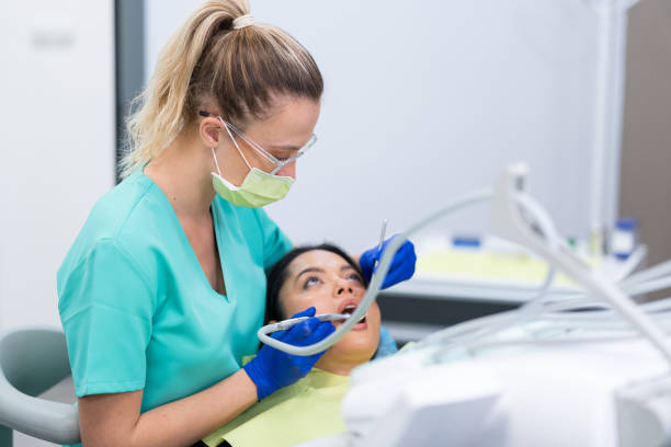 Best Mobile Emergency Dentist in Liberty, PA