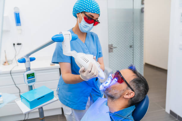Best Emergency Dentist for Knocked-Out Tooth in Liberty, PA